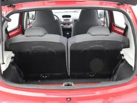 Peugeot 107 thumbnail 8