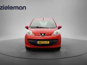 Peugeot 107 thumbnail 10