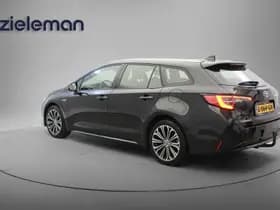 Toyota Corolla thumbnail 2