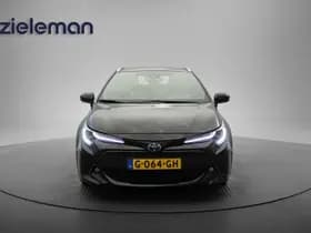 Toyota Corolla thumbnail 13