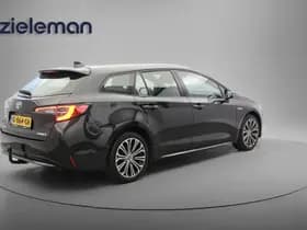 Toyota Corolla thumbnail 15