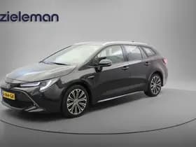 Toyota Corolla thumbnail 18