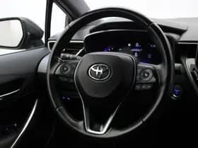 Toyota Corolla thumbnail 19