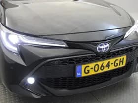 Toyota Corolla thumbnail 30