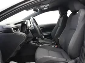 Toyota Corolla thumbnail 9