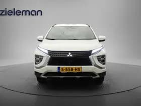 Mitsubishi Eclipse Cross thumbnail 13