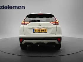 Mitsubishi Eclipse Cross thumbnail 16
