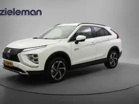 Mitsubishi Eclipse Cross thumbnail 18