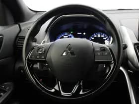 Mitsubishi Eclipse Cross thumbnail 19