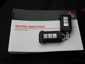 Mitsubishi Eclipse Cross thumbnail 29