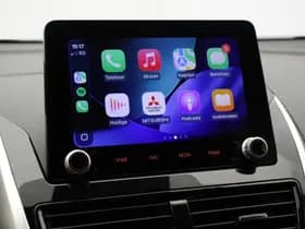 Mitsubishi Eclipse Cross thumbnail 4