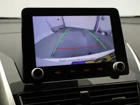 Mitsubishi Eclipse Cross thumbnail 5