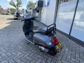 Piaggio Scooter GTS 300ie TouringABS thumbnail 7