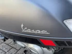 Piaggio Scooter GTS 300ie TouringABS thumbnail 8