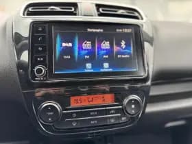 Mitsubishi Space Star 1.2 Instyle | Carplay | Stoelverwarming | AUTOMAAT thumbnail 11