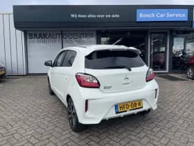 Mitsubishi Space Star 1.2 Instyle | Carplay | Stoelverwarming | AUTOMAAT thumbnail 4