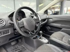 Mitsubishi Space Star 1.2 Instyle | Carplay | Stoelverwarming | AUTOMAAT thumbnail 5