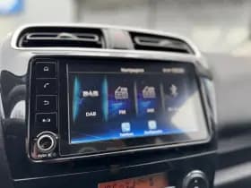 Mitsubishi Space Star 1.2 Instyle | Carplay | Stoelverwarming | AUTOMAAT thumbnail 10