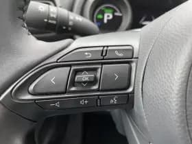 Toyota Yaris 1.5 Hyb. Business Plus | Camera | Carplay | Adaptive cruise thumbnail 13