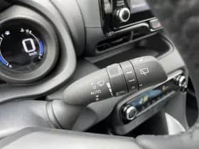 Toyota Yaris 1.5 Hyb. Business Plus | Camera | Carplay | Adaptive cruise thumbnail 14