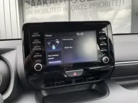 Toyota Yaris 1.5 Hyb. Business Plus | Camera | Carplay | Adaptive cruise thumbnail 20