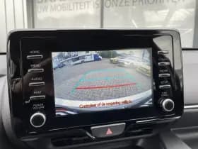 Toyota Yaris 1.5 Hyb. Business Plus | Camera | Carplay | Adaptive cruise thumbnail 21