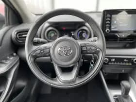 Toyota Yaris 1.5 Hyb. Business Plus | Camera | Carplay | Adaptive cruise thumbnail 9