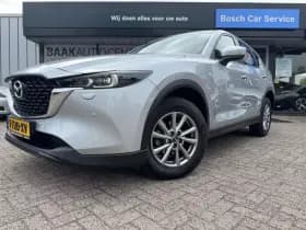 Mazda CX-5 2.0 SAG 165 Advantage | HUD | 360 Camera | Keyless thumbnail 2