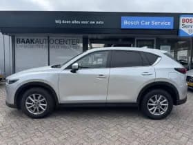 Mazda CX-5 2.0 SAG 165 Advantage | HUD | 360 Camera | Keyless thumbnail 3