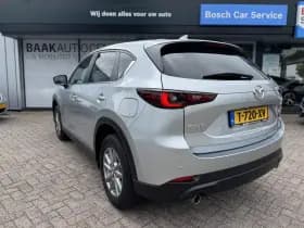 Mazda CX-5 2.0 SAG 165 Advantage | HUD | 360 Camera | Keyless thumbnail 4