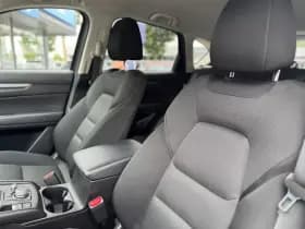 Mazda CX-5 2.0 SAG 165 Advantage | HUD | 360 Camera | Keyless thumbnail 6