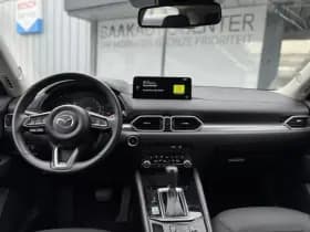 Mazda CX-5 2.0 SAG 165 Advantage | HUD | 360 Camera | Keyless thumbnail 7