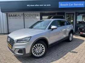 Audi Q2 35 TFSI Pro Line | Leer | Navi | PDC | Climate