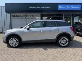 Audi Q2 35 TFSI Pro Line | Leer | Navi | PDC | Climate thumbnail 3