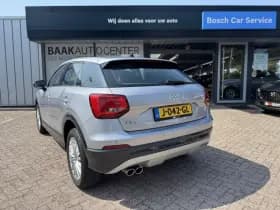 Audi Q2 35 TFSI Pro Line | Leer | Navi | PDC | Climate thumbnail 4