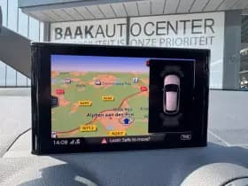 Audi Q2 35 TFSI Pro Line | Leer | Navi | PDC | Climate thumbnail 10