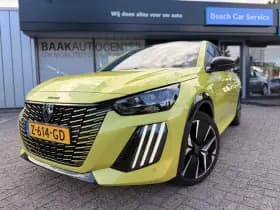 Peugeot 208 1.2 PT 100PK GT | Pano | Keyless | Navi | Camera thumbnail 2