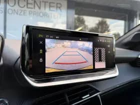 Peugeot 208 1.2 PT 100PK GT | Pano | Keyless | Navi | Camera thumbnail 12