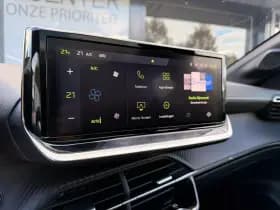 Peugeot 208 1.2 PT 100PK GT | Pano | Keyless | Navi | Camera thumbnail 13