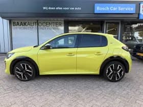 Peugeot 208 1.2 PT 100PK GT | Pano | Keyless | Navi | Camera thumbnail 3