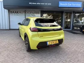 Peugeot 208 1.2 PT 100PK GT | Pano | Keyless | Navi | Camera thumbnail 4