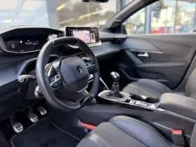 Peugeot 208 1.2 PT 100PK GT | Pano | Keyless | Navi | Camera thumbnail 6