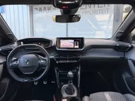 Peugeot 208 1.2 PT 100PK GT | Pano | Keyless | Navi | Camera thumbnail 9