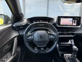 Peugeot 208 1.2 PT 100PK GT | Pano | Keyless | Navi | Camera thumbnail 10