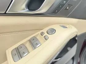 BMW X7 X7 M50i High Executive | HUD | 7 Persoons | Panoramadak thumbnail 15