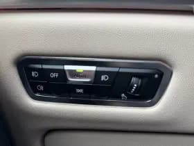 BMW X7 X7 M50i High Executive | HUD | 7 Persoons | Panoramadak thumbnail 17