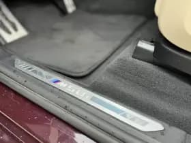 BMW X7 X7 M50i High Executive | HUD | 7 Persoons | Panoramadak thumbnail 18