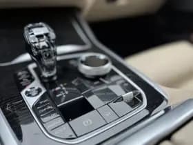 BMW X7 X7 M50i High Executive | HUD | 7 Persoons | Panoramadak thumbnail 19