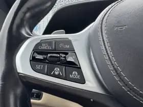 BMW X7 X7 M50i High Executive | HUD | 7 Persoons | Panoramadak thumbnail 20