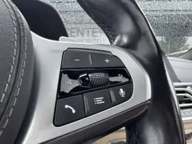 BMW X7 X7 M50i High Executive | HUD | 7 Persoons | Panoramadak thumbnail 21